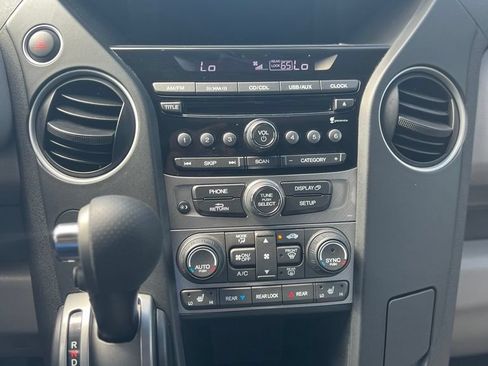 Used 2013 Honda Pilot EX-L image 15