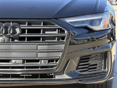 Used 2022 Audi S6 Premium Plus image 7