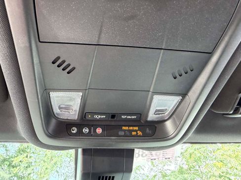 Certified 2023 Chevrolet Equinox RS AWD/4WD image 29