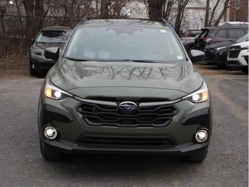 New 2026 Subaru Crosstrek 2.0i Premium AWD/4WD image 19