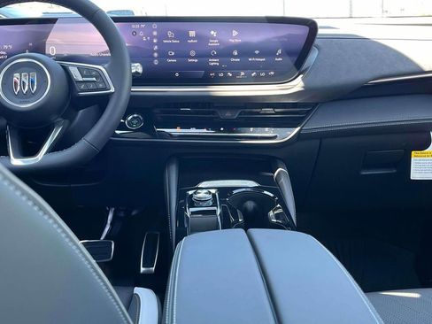 New 2026 Buick Envision Sport Touring image 13