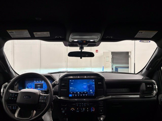 Used 2024 Ford F150 STX AWD/4WD image 10