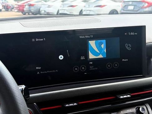 Used 2025 Hyundai Sonata N Line FWD image 32