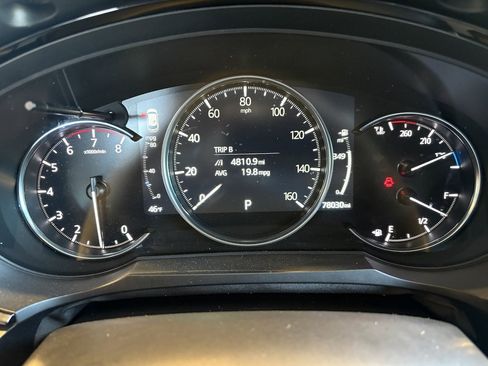 Used 2020 MAZDA CX-9 Grand Touring image 12