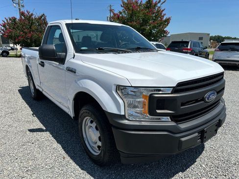 Used 2018 Ford F150 XL w/ XL Power Equipment Group RWD image 5