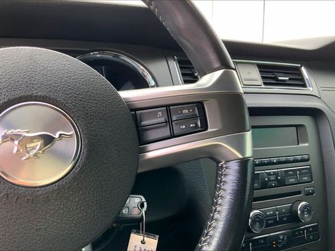 Used 2014 Ford Mustang GT w/ FP8 Appearance Package RWD image 21