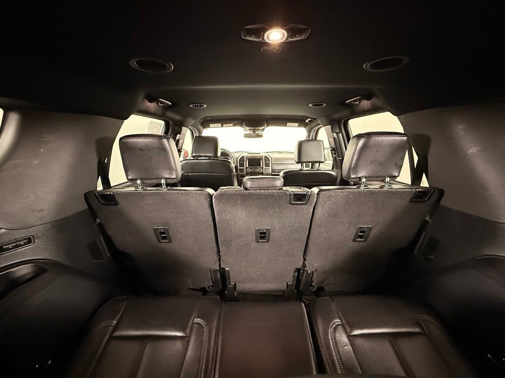 Used 2021 Ford Expedition XLT AWD/4WD image 21