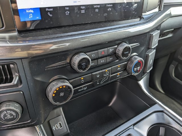 New 2026 Ford F150 STX w/ Equipment Group 200A RWD image 23