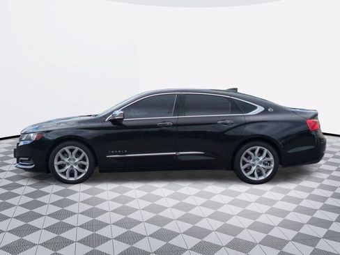 Used 2019 Chevrolet Impala Premier FWD image 3