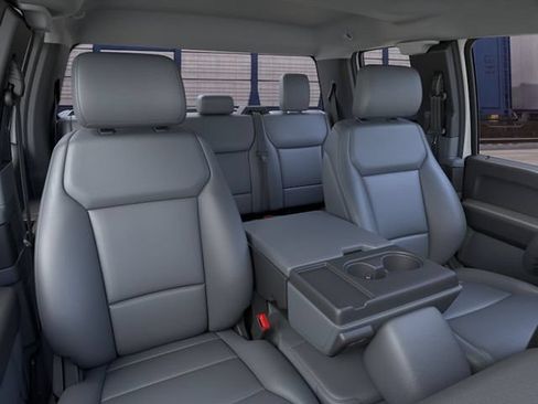 New 2026 Ford F150 XL AWD/4WD image 10