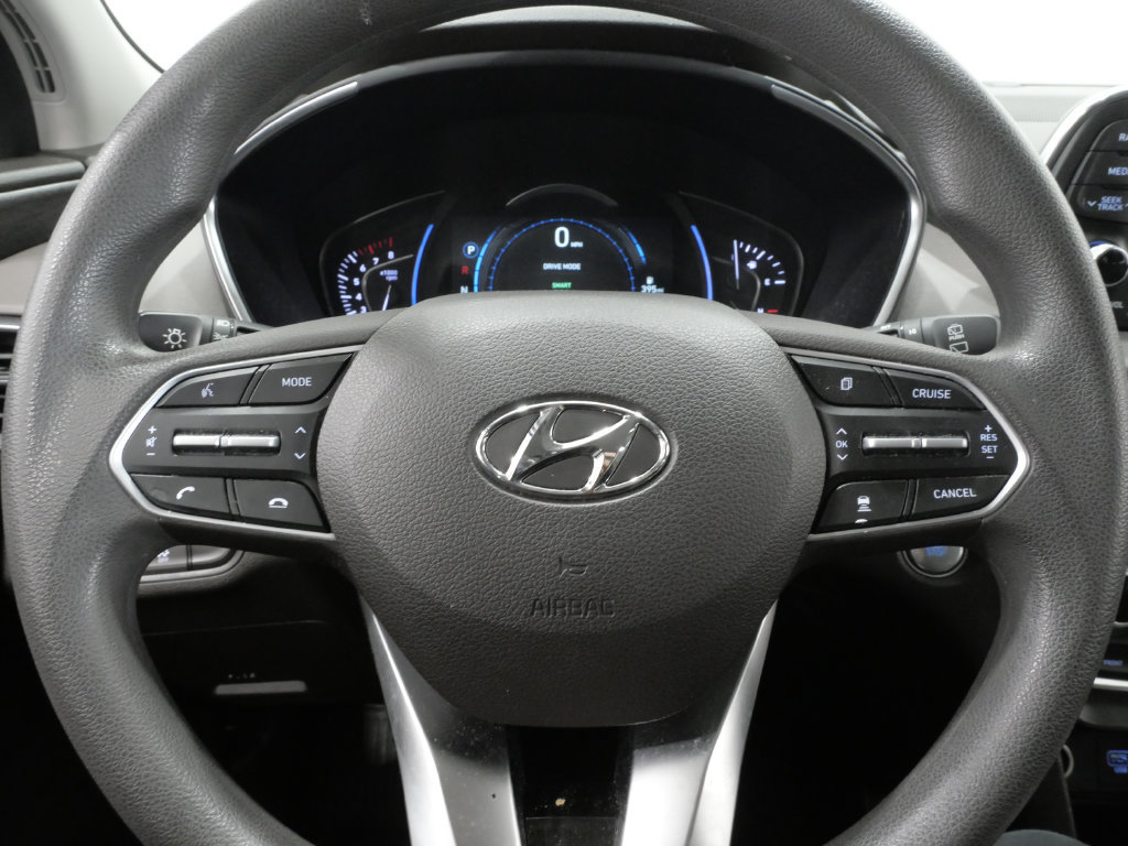 Used 2020 Hyundai Santa Fe SEL AWD/4WD image 15