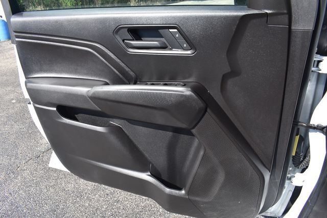 New 2026 Chevrolet Colorado Trail Boss AWD/4WD image 34