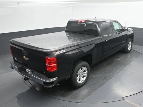 Used 2015 Chevrolet Silverado 1500 LT w/ All Star Edition AWD/4WD image 22