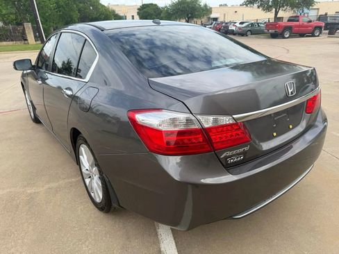 Used 2013 Honda Accord EX-L image 6