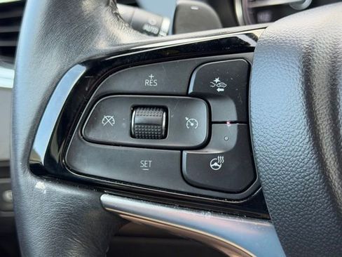 Used 2023 Buick Enclave Essence w/ LPO, Floor Liner Package FWD image 20