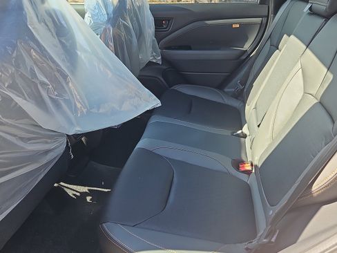 New 2026 Subaru Forester Wilderness AWD/4WD image 15