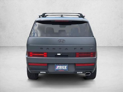Used 2025 Hyundai Santa Fe XRT AWD/4WD image 7