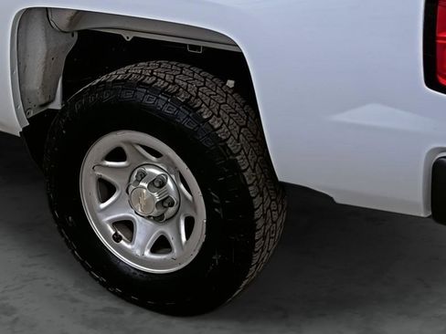 Used 2019 Chevrolet Silverado 1500 W/T image 9