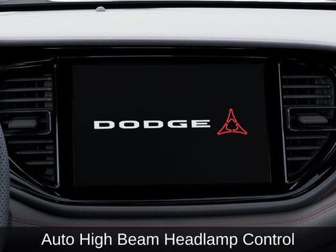 New 2026 Dodge Durango GT image 22