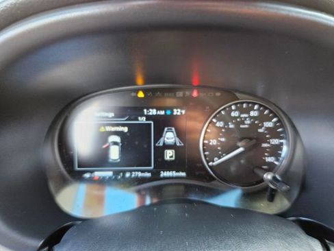 Used 2023 Nissan Kicks SV image 27