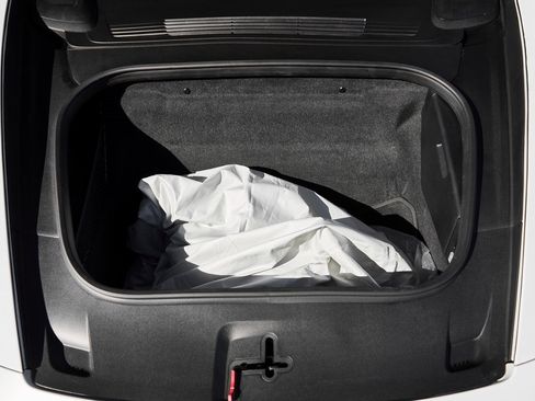 Used 2023 Porsche 911 Carrera 4 GTS w/ Premium Package image 18