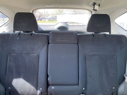 Used 2014 Honda CR-V LX image 26