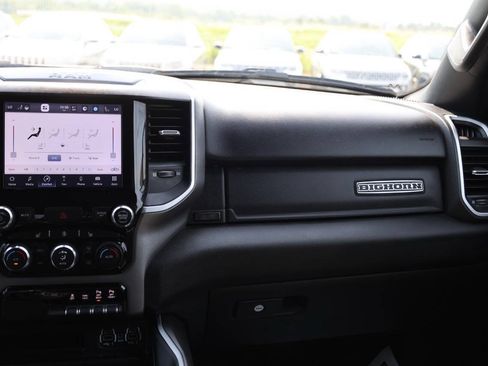 Used 2022 RAM 1500 Big Horn AWD/4WD image 24