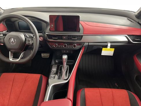 New 2026 Acura ADX A-Spec image 20