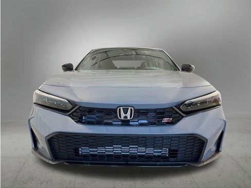 New 2026 Honda Civic Si image 10