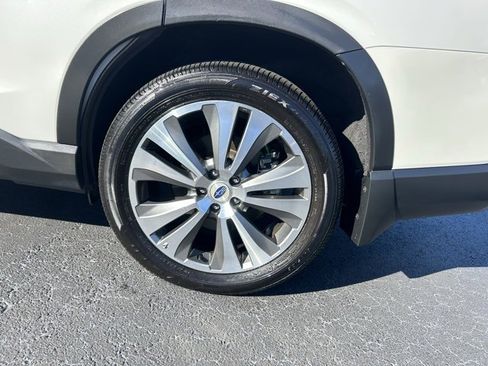 Used 2020 Subaru Ascent Limited w/ Technology Package image 10