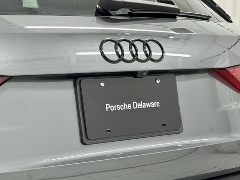 Used 2025 Audi Q3 2.0T Premium Plus AWD/4WD image 68