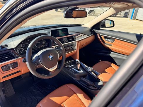 Used 2014 BMW 335i xDrive Sedan image 12