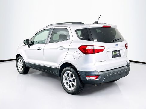 Used 2020 Ford EcoSport SE AWD/4WD image 5