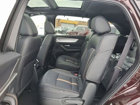 New 2026 MAZDA CX-90 3.3 Turbo S w/ Premium Package image 11