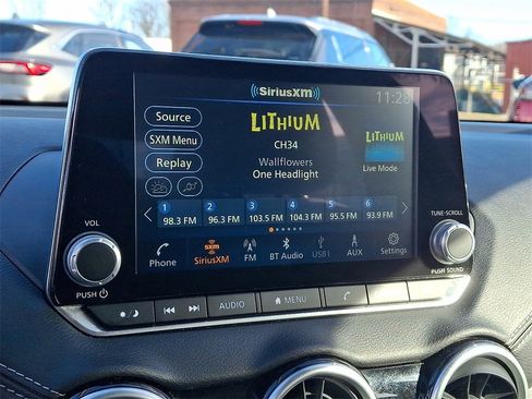 Used 2024 Nissan Sentra SV image 16