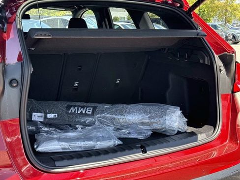 New 2026 BMW X1 xDrive28i w/ Technology Package AWD/4WD image 11