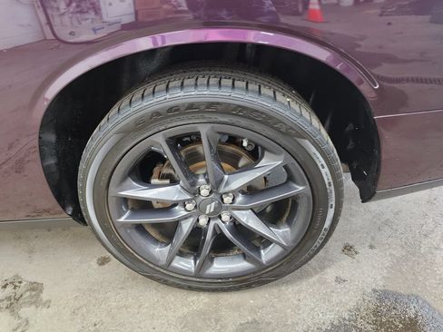 Used 2022 Dodge Challenger GT w/ Blacktop Package AWD/4WD image 35