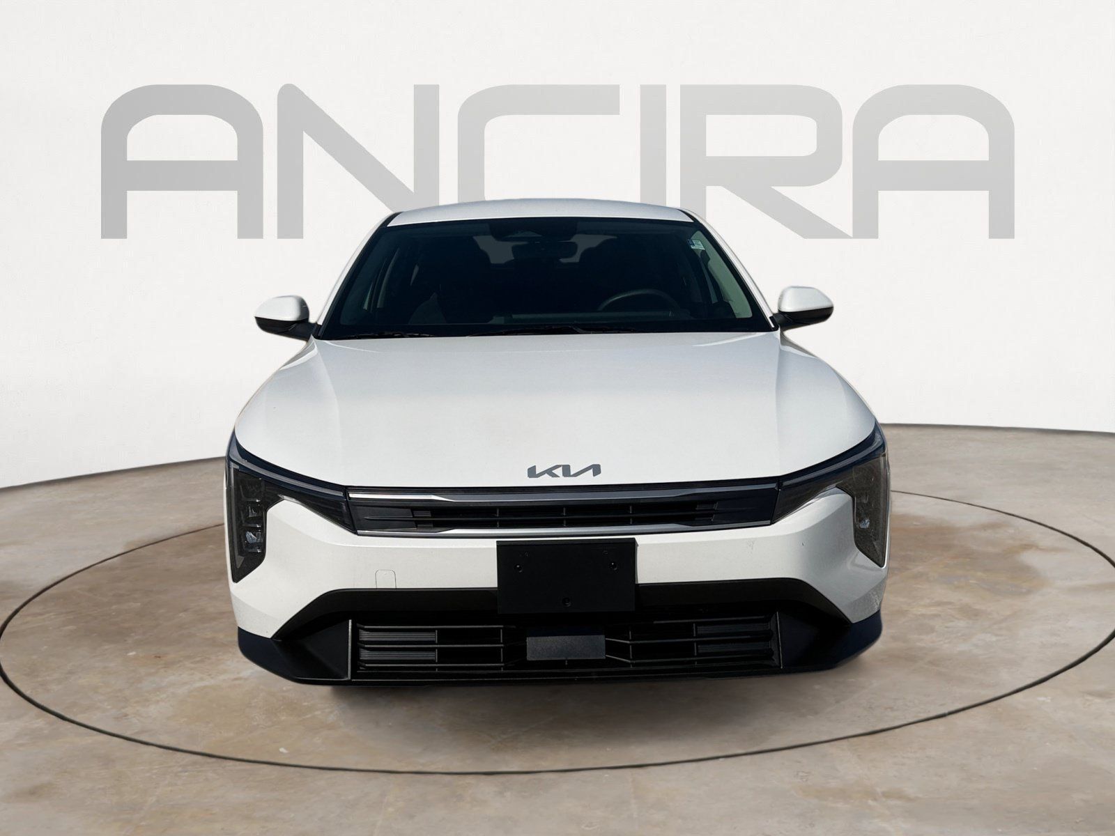 Used 2025 Kia K4 FWD image 5
