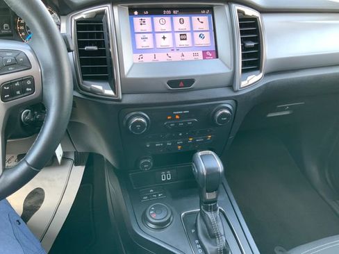 Used 2019 Ford Ranger XLT w/ Equipment Group 302A Luxury AWD/4WD image 22