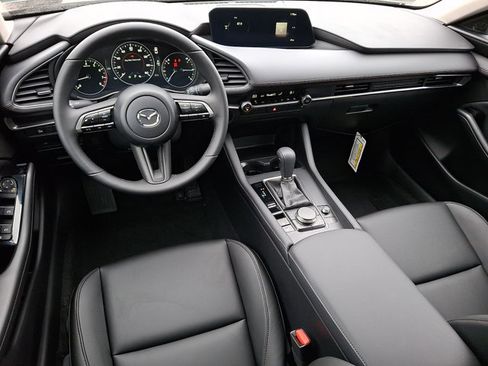 New 2026 MAZDA MAZDA3 s Sport image 11