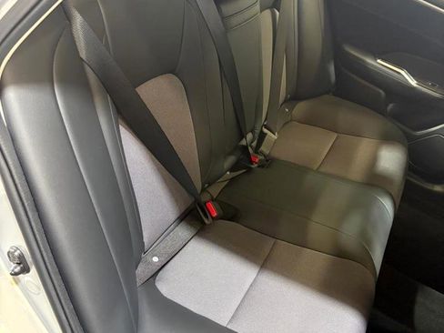 Used 2021 Honda Clarity Plug-In Hybrid image 35