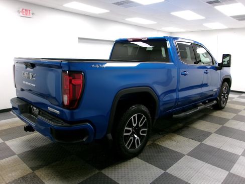 Certified 2023 GMC Sierra 1500 Elevation image 13