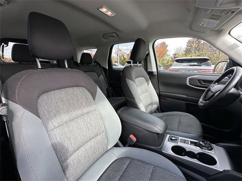 Certified 2024 Ford Bronco Sport Big Bend w/ Convenience Package image 34