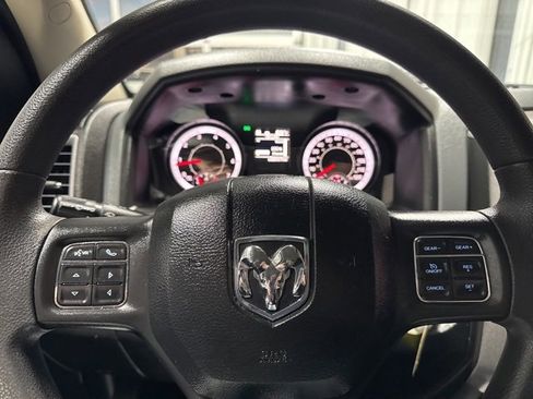 Used 2020 RAM 1500 Tradesman w/ Chrome Plus Package image 13