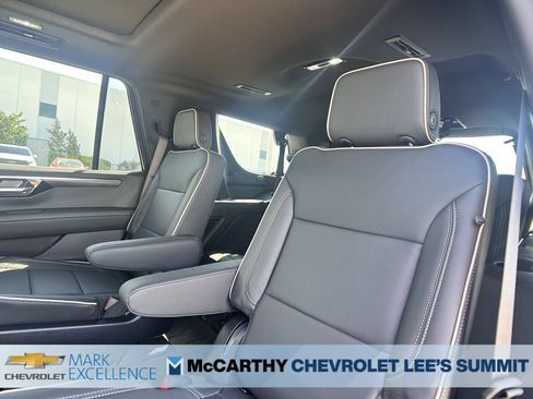 New 2026 Chevrolet Tahoe Premier w/ Sun And Tow Package image 34