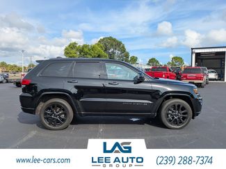 Used 2020 Jeep Grand Cherokee Altitude AWD/4WD video 2