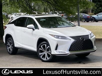 Used 2022 Lexus RX 350 FWD w/ Premium Package