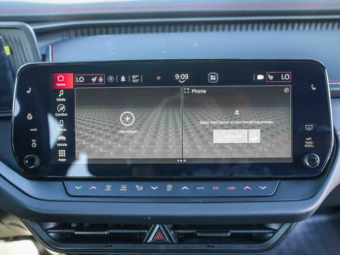 New 2026 Dodge Charger Scat Pack w/ Blacktop Package image 15