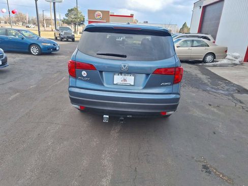 Used 2016 Honda Pilot EX image 7
