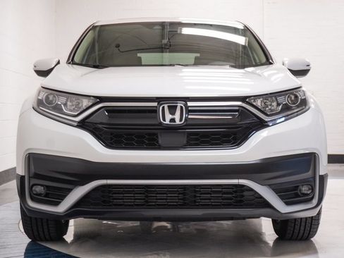 Used 2020 Honda CR-V EX image 35
